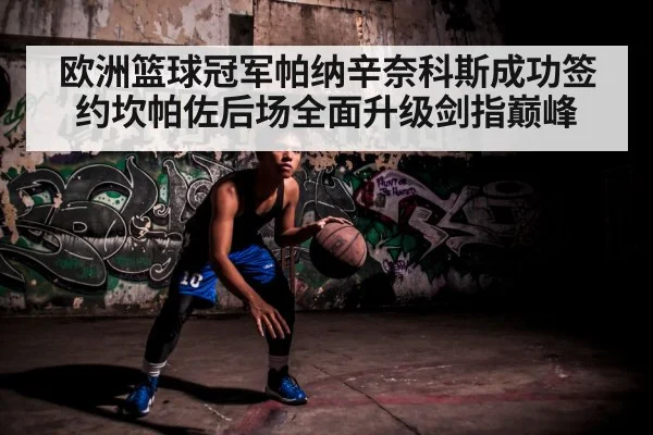欧洲篮球冠军帕纳辛奈科斯成功签约坎帕佐后场全面升级剑指巅峰